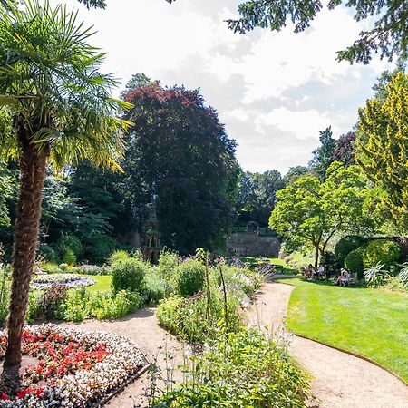 Stylish Norwich Stay Near Cathedral With Parking Luaran gambar