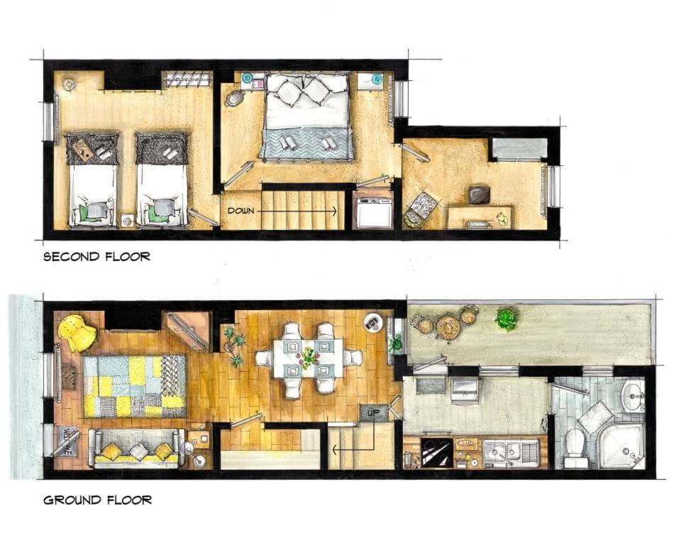 Stylish Norwich Stay Near Cathedral With Parking Luaran gambar