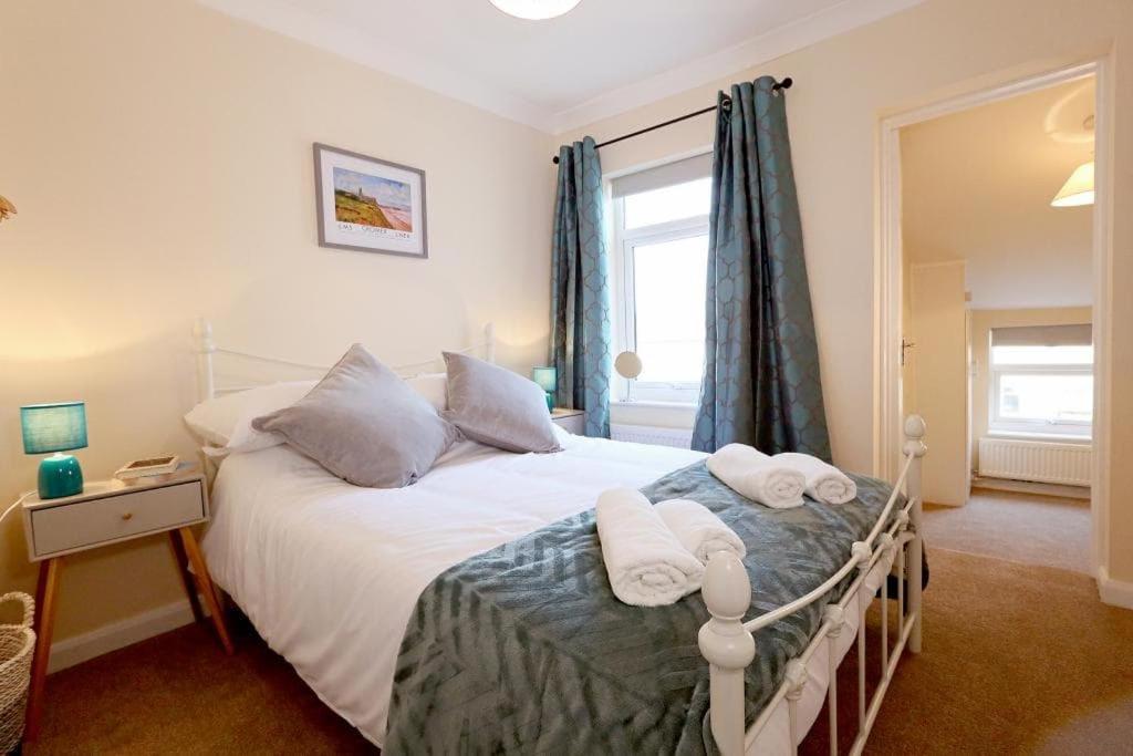 Stylish Norwich Stay Near Cathedral With Parking Luaran gambar