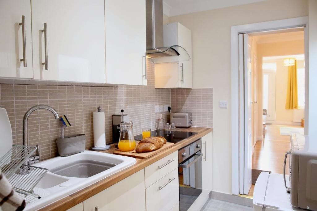 Stylish Norwich Stay Near Cathedral With Parking Luaran gambar