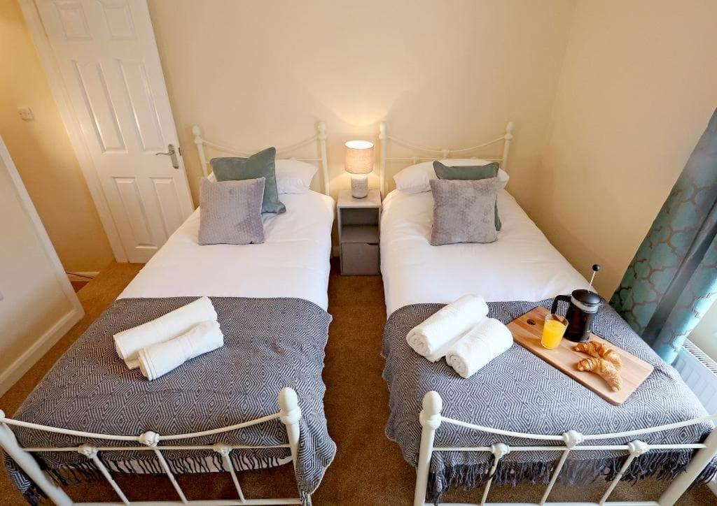 Stylish Norwich Stay Near Cathedral With Parking Luaran gambar