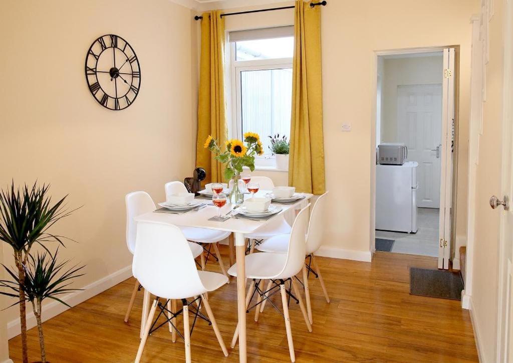 Stylish Norwich Stay Near Cathedral With Parking Luaran gambar
